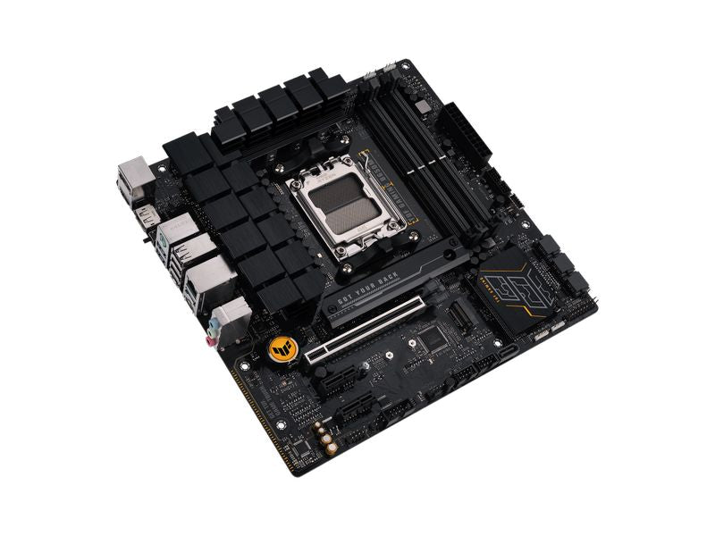 ASUS Mainboard TUF GAMING B650M-E