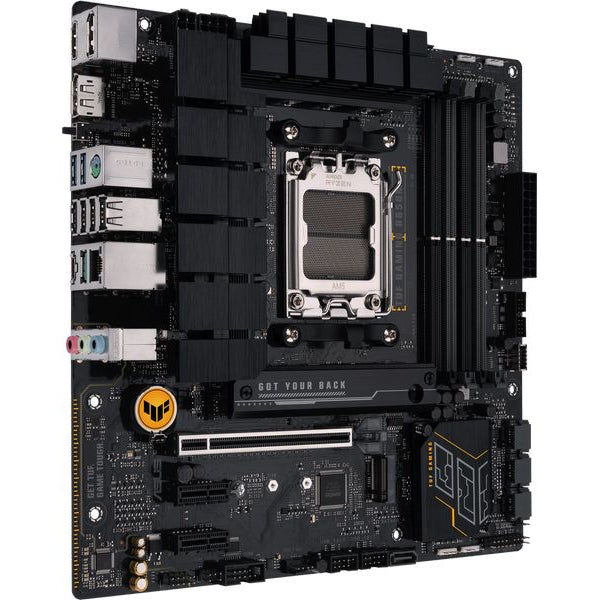 ASUS Mainboard TUF GAMING B650M-E
