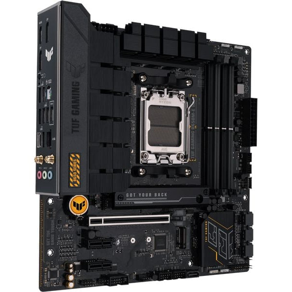 ASUS Mainboard TUF GAMING B650M-E WIFI