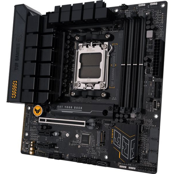 ASUS Mainboard TUF GAMING B650M-E WIFI