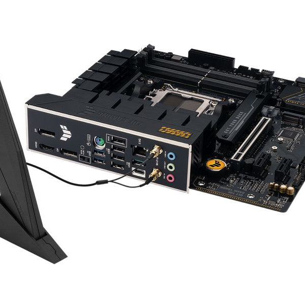 ASUS Mainboard TUF GAMING B650M-E WIFI