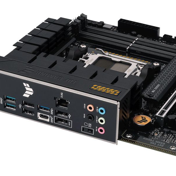 ASUS TUF Gaming B650M-Plus
