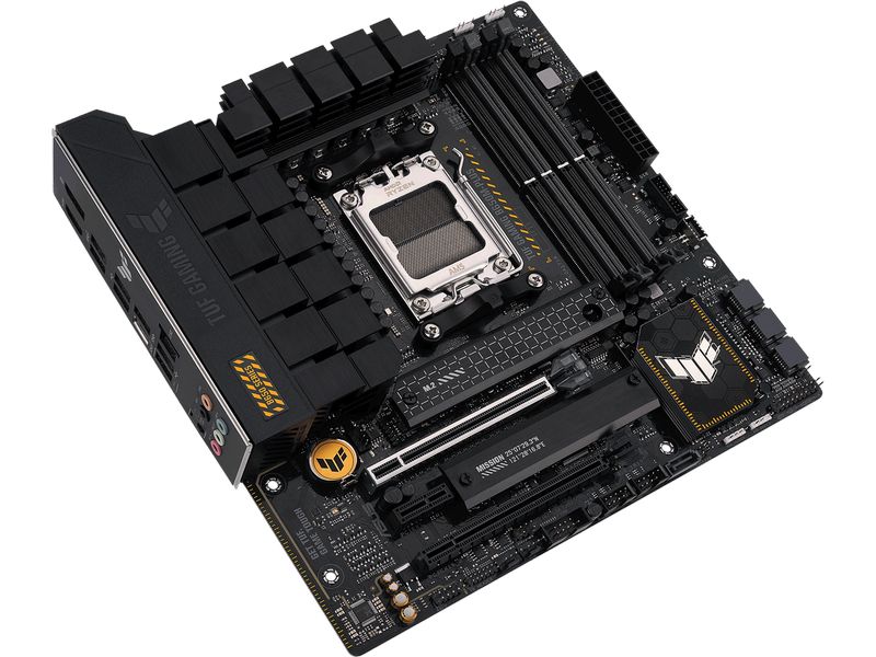 ASUS TUF Gaming B650M-Plus