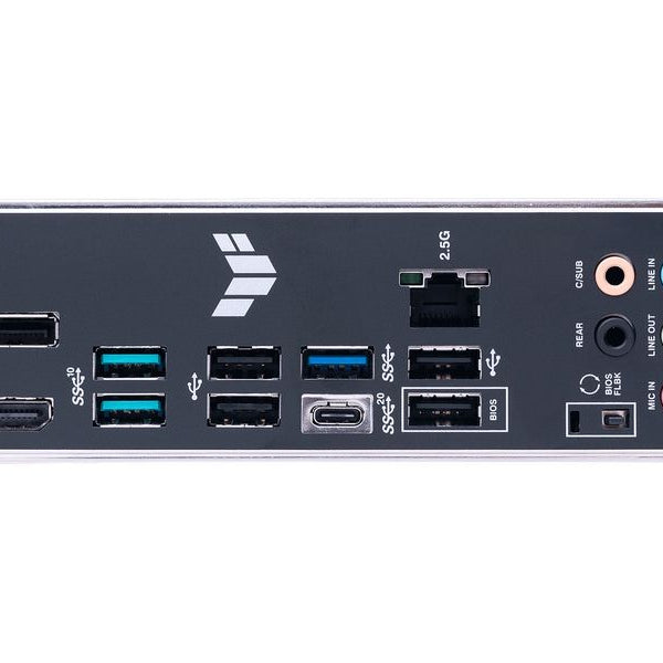 ASUS TUF Gaming B650M-Plus