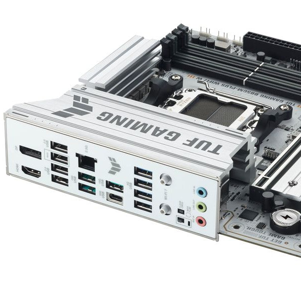 ASUS Mainboard TUF GAMING B850M-PLUS WIFI7 W