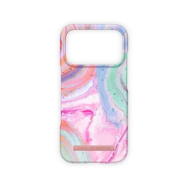 Ideal of Sweden Back Cover Printed Case MagSafe Pastel iPhone 17 Pro Max