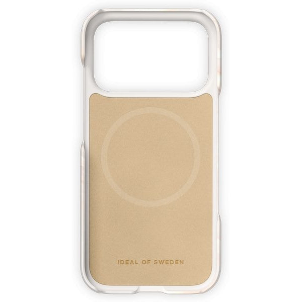 Ideal of Sweden Back Cover Printed Case MagSafe Rose iPhone 17 Pro