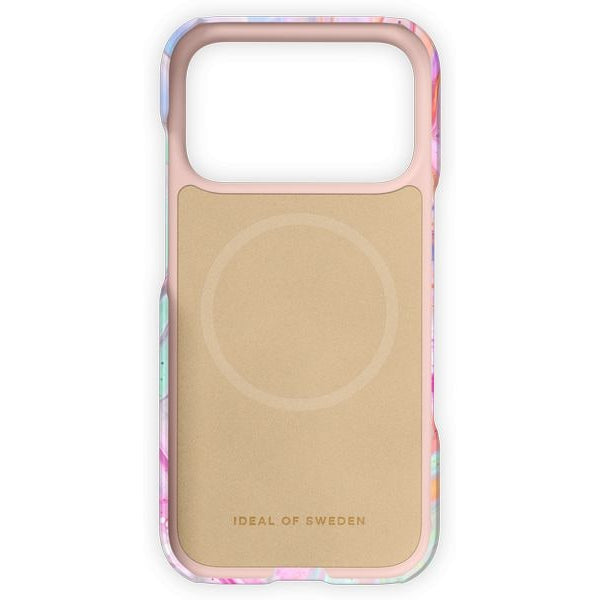 Ideal of Sweden Back Cover Printed Case MagSafe Pastel iPhone 17 Pro Max