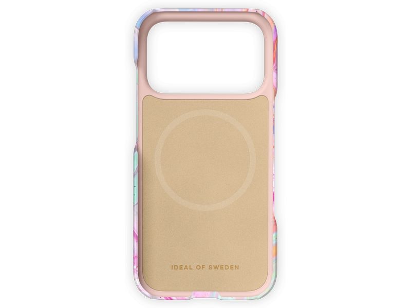 Ideal of Sweden Back Cover Printed Case MagSafe Pastel iPhone 17 Pro Max