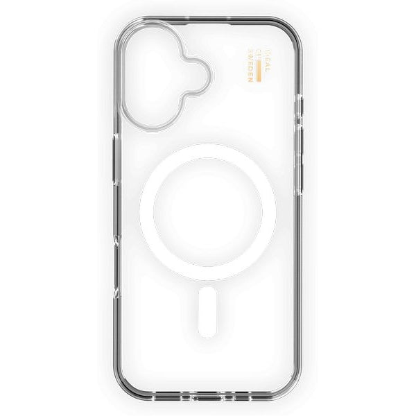 Ideal of Sweden Back Cover Clear Case MagSafe iPhone 17 Air Clear