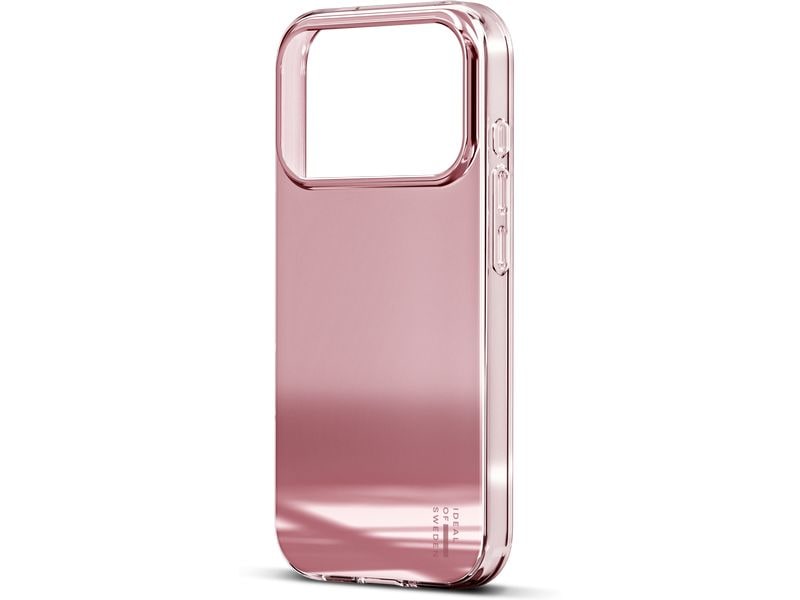 Ideal of Sweden Back Cover Mirror MagSafe iPhone 17 Pro Max Rose