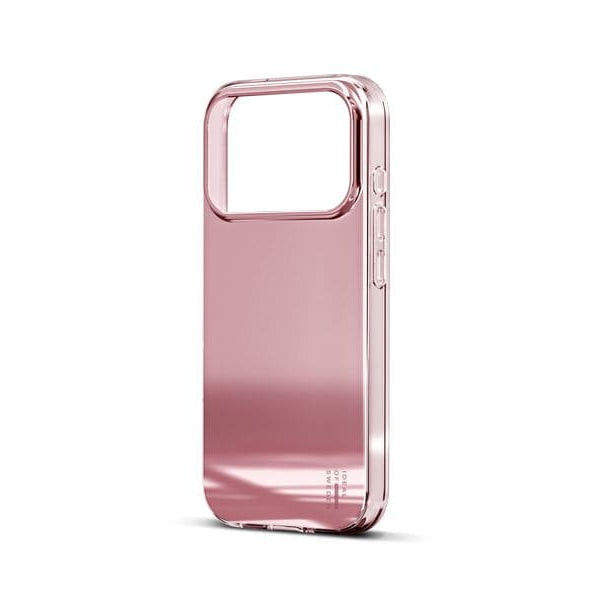Ideal of Sweden Back Cover Mirror MagSafe iPhone 17 Pro Rose