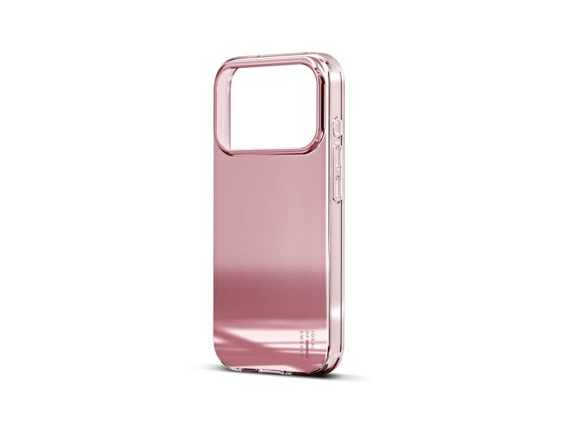Ideal of Sweden Back Cover Mirror MagSafe iPhone 17 Pro Rose