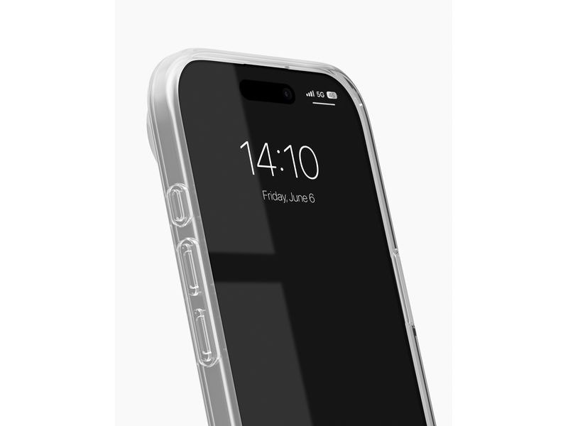 Ideal of Sweden Back Cover Clear Case MagSafe iPhone 17 Air Clear