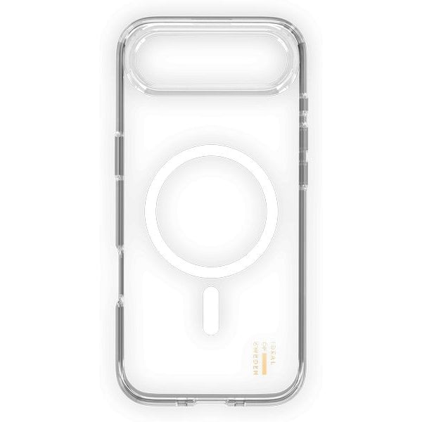Ideal of Sweden Back Cover Clear Case MagSafe iPhone 17 Air Clear