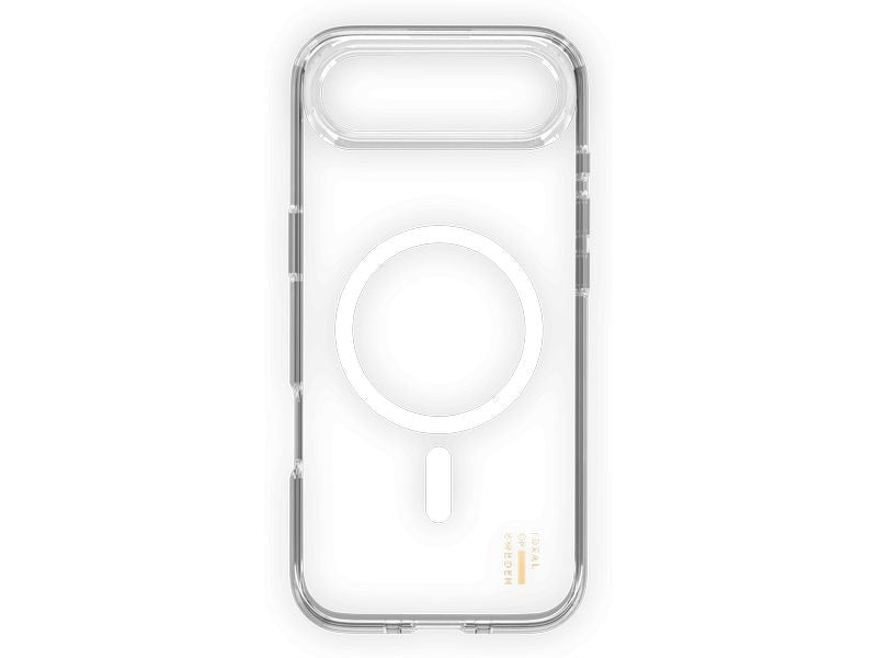 Ideal of Sweden Back Cover Clear Case MagSafe iPhone 17 Air Clear