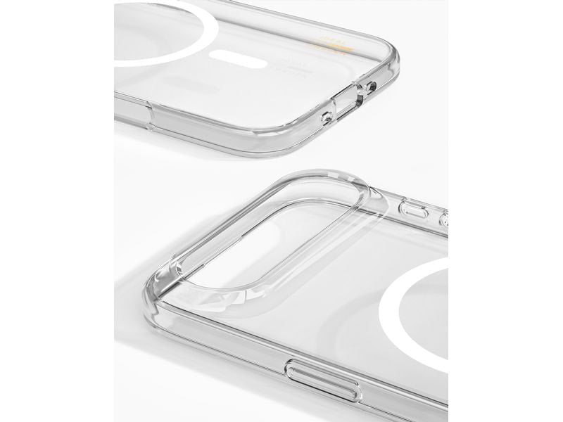 Ideal of Sweden Back Cover Clear Case MagSafe iPhone 17 Air Clear