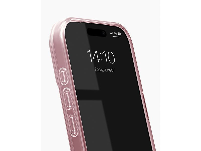 Ideal of Sweden Back Cover Mirror MagSafe iPhone 17 Pro Max Black