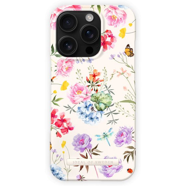 Ideal of Sweden Back Cover Printed Case MagSafe Forever iPhone 17 Pro Max