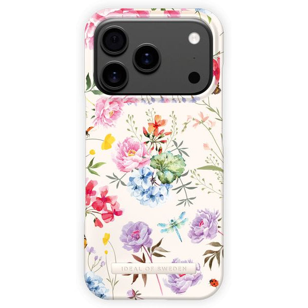 Ideal of Sweden Back Cover Printed Case MagSafe Forever iPhone 17 Pro Max