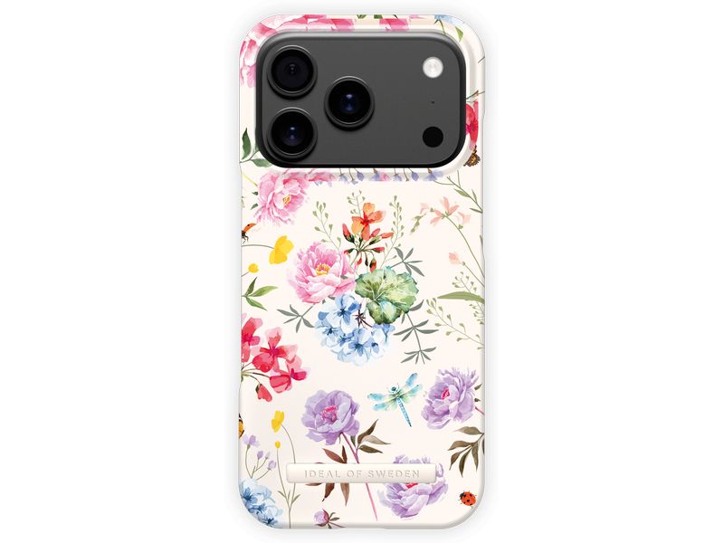 Ideal of Sweden Back Cover Printed Case MagSafe Forever iPhone 17 Pro Max