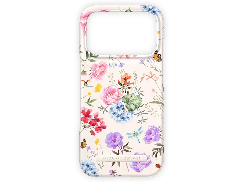 Ideal of Sweden Back Cover Printed Case MagSafe Forever iPhone 17 Pro Max