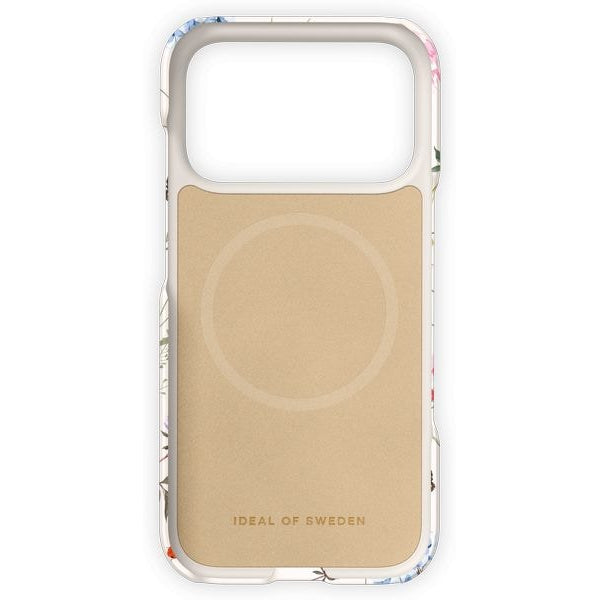 Ideal of Sweden Back Cover Printed Case MagSafe Forever iPhone 17 Pro Max