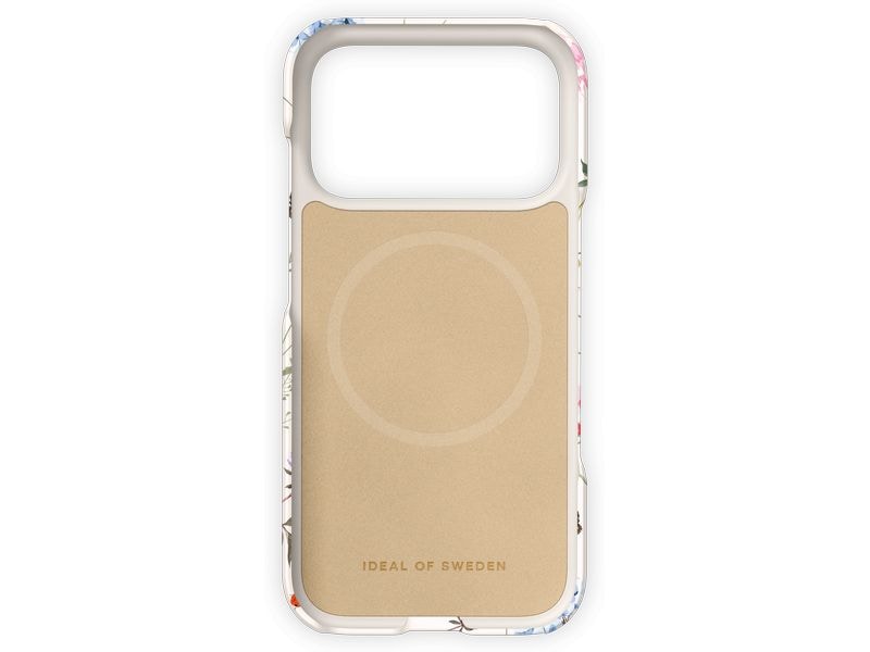 Ideal of Sweden Back Cover Printed Case MagSafe Forever iPhone 17 Pro Max