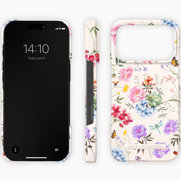 Ideal of Sweden Back Cover Printed Case MagSafe Forever iPhone 17 Pro Max