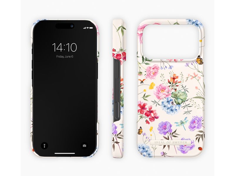 Ideal of Sweden Back Cover Printed Case MagSafe Forever iPhone 17 Pro Max