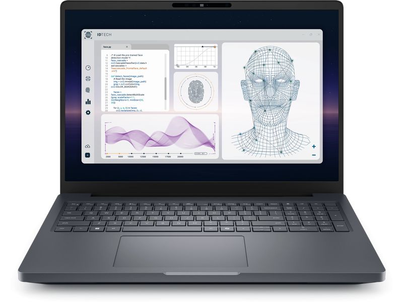 Dell Notebook Pro Max 16 Plus (U9-285HX, 64GB, 1TB SSD)