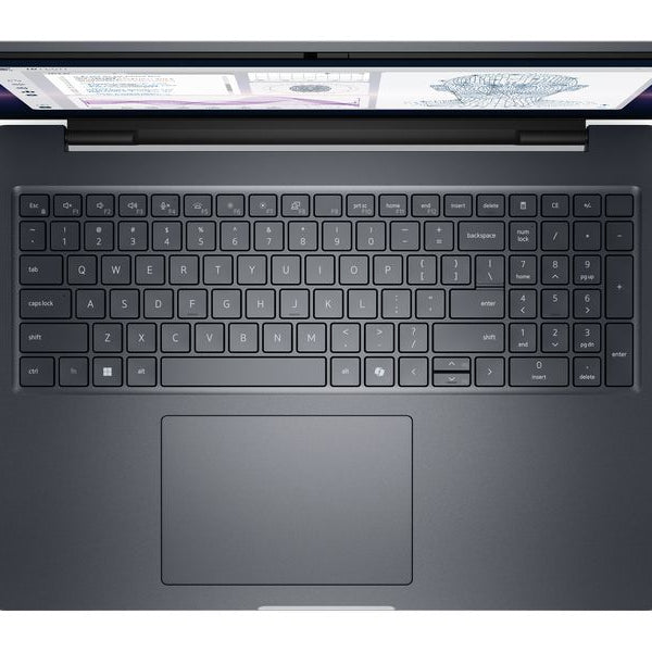 Dell Notebook Pro Max 16 Plus (U9-285HX, 64GB, 1TB SSD)