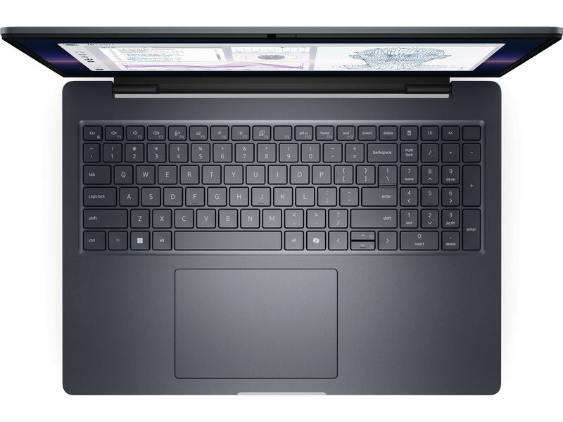 Dell Notebook Pro Max 16 Plus (U9-285HX, 64GB, 1TB SSD)