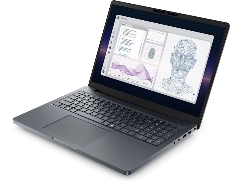 Dell Notebook Pro Max 16 Plus (U9-285HX, 64GB, 1TB SSD)