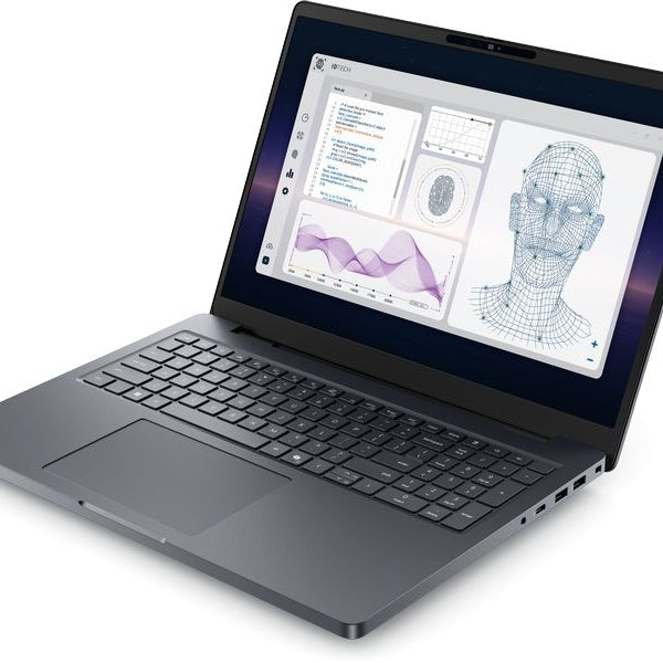 Dell Notebook Pro Max 16 Plus (U7-265HX, 32GB, 1TB SSD)