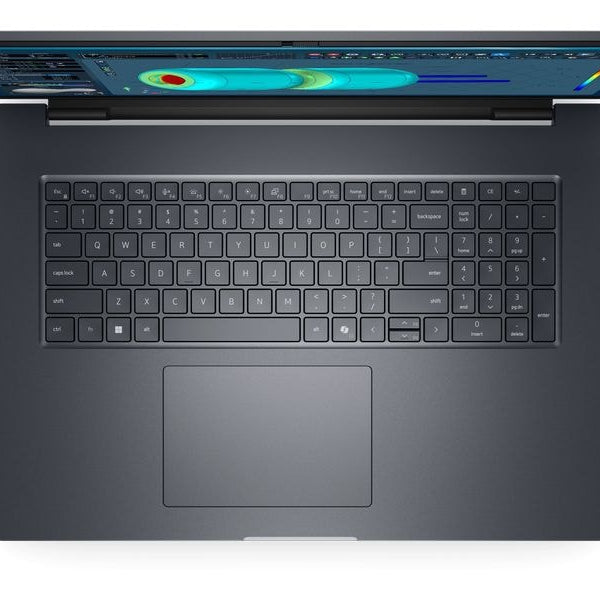 Dell Notebook Pro Max 18 Plus (U9-285HX,64GB, 1TB SSD)