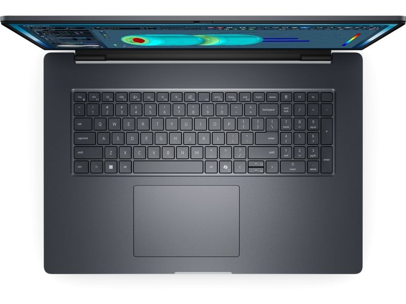 Dell Notebook Pro Max 18 Plus (U7-265HX, 32GB, 1TB SSD)