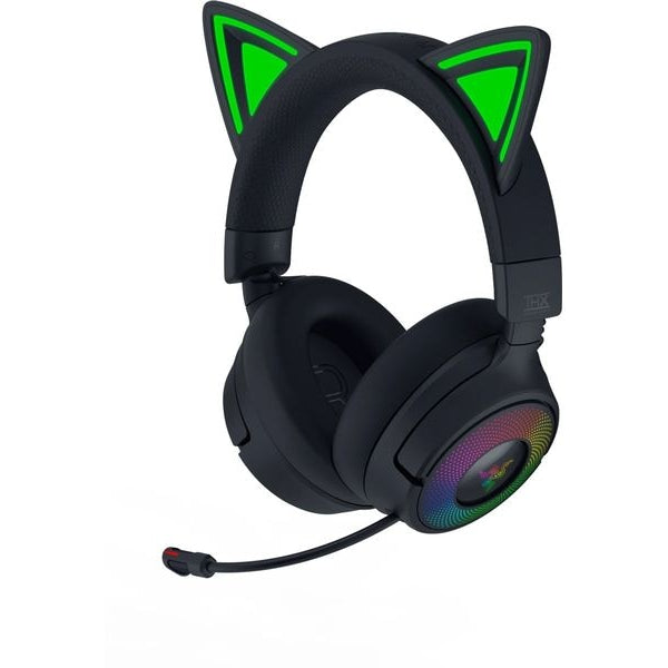 Razer Headset Kraken Kitty V3 Pro Schwarz