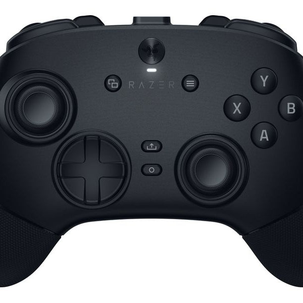 Razer Wolverine V3 Pro PC Schwarz