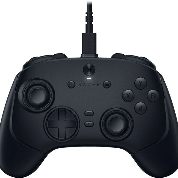 Razer Wolverine V3 - Tournament Edition 8K PC Schwarz