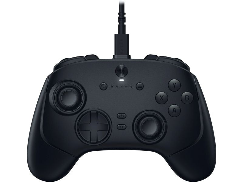 Razer Wolverine V3 - Tournament Edition 8K PC Schwarz