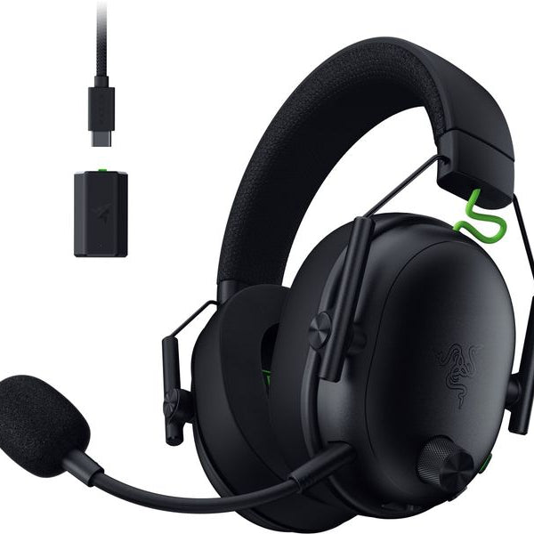 Razer Headset BlackShark V3 Xbox Schwarz