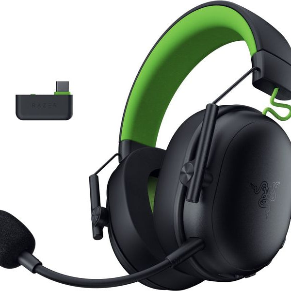 Razer Headset BlackShark V3 X HyperSpeed Xbox Schwarz