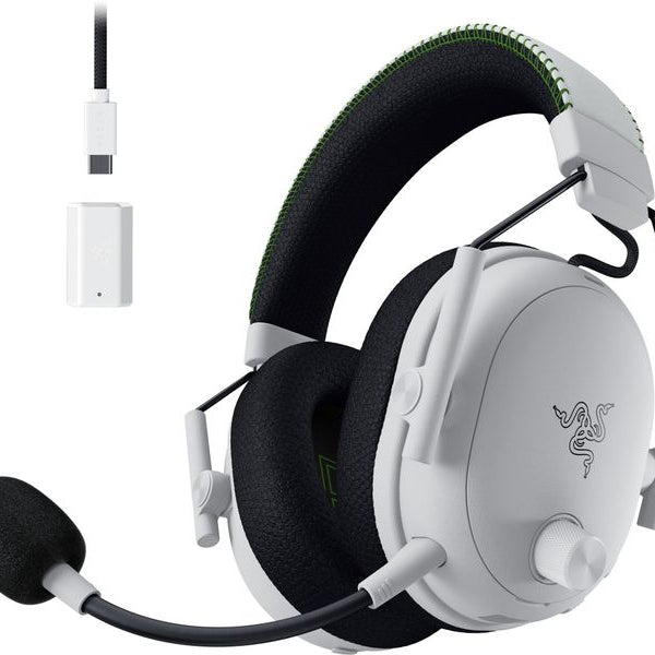 Razer Headset BlackShark V3 Pro Xbox Weiss