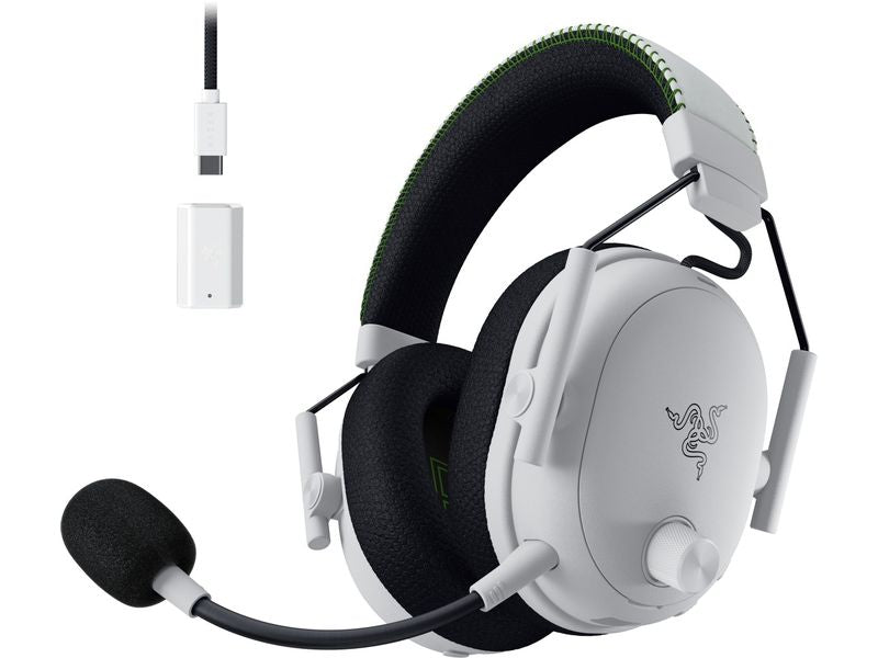 Razer Headset BlackShark V3 Pro Xbox Weiss