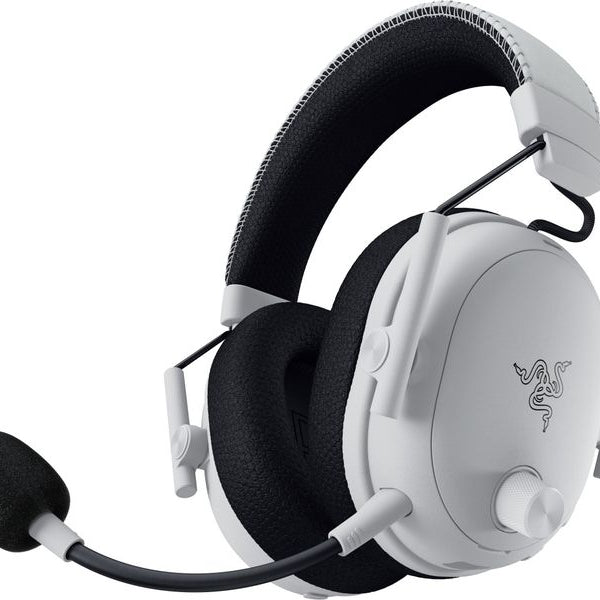 Razer Headset BlackShark V3 Pro PC Weiss