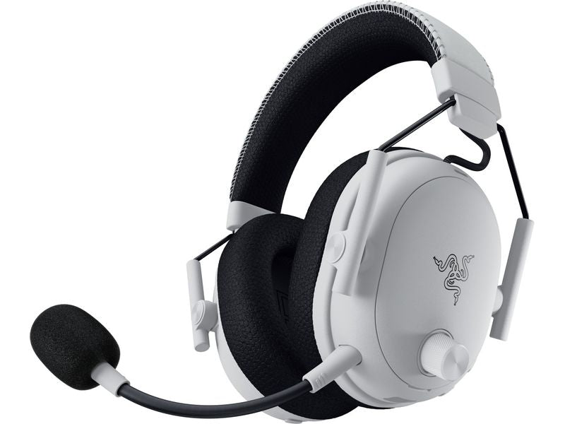 Razer Headset BlackShark V3 Pro PC Weiss