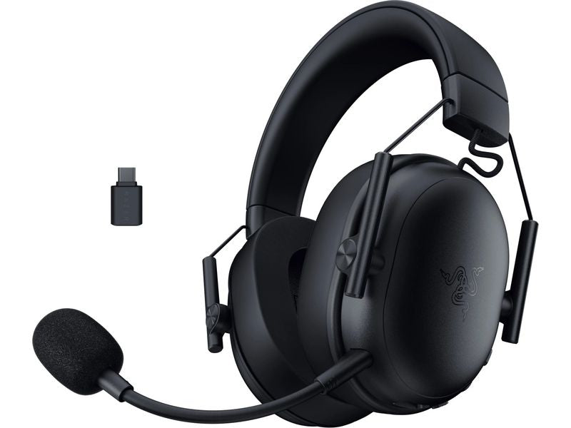 Razer Headset BlackShark V3 X HyperSpeed PC Schwarz