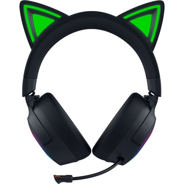Razer Headset Kraken Kitty V3 Pro Schwarz