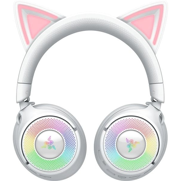 Razer Headset Kraken Kitty V3 Pro Weiss